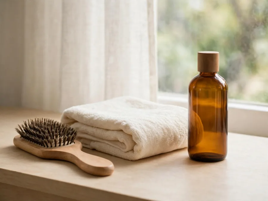 Hair Care Basics