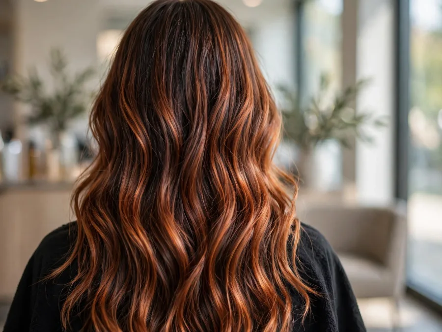 Hair Color Ideas